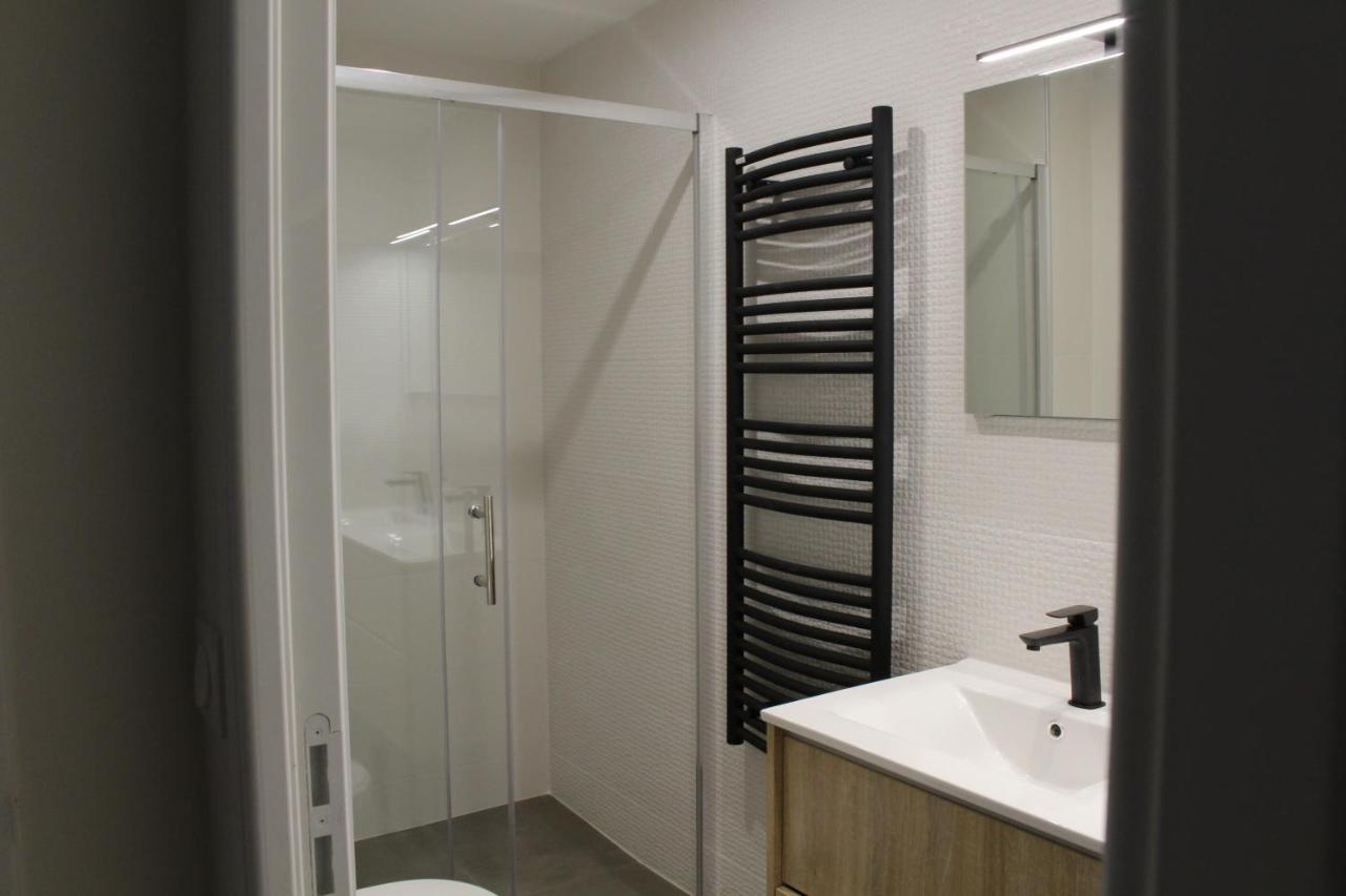 Bienvenue Chez Ed Apartment Villeurbanne Ngoại thất bức ảnh